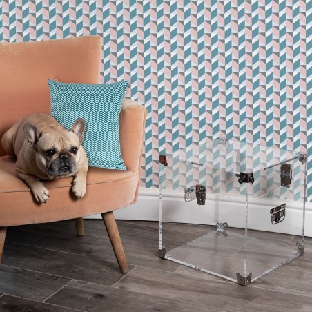 VESTA HOUDINI MINI - Coffre