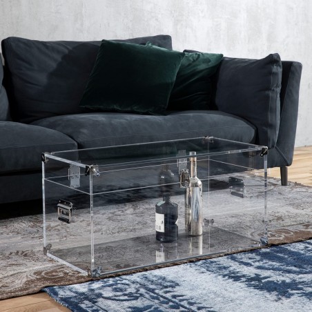 VESTA HOUDINI GRANDE - Baule