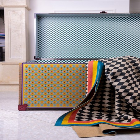 VESTA HOUDINI GRANDE - RAINBOW