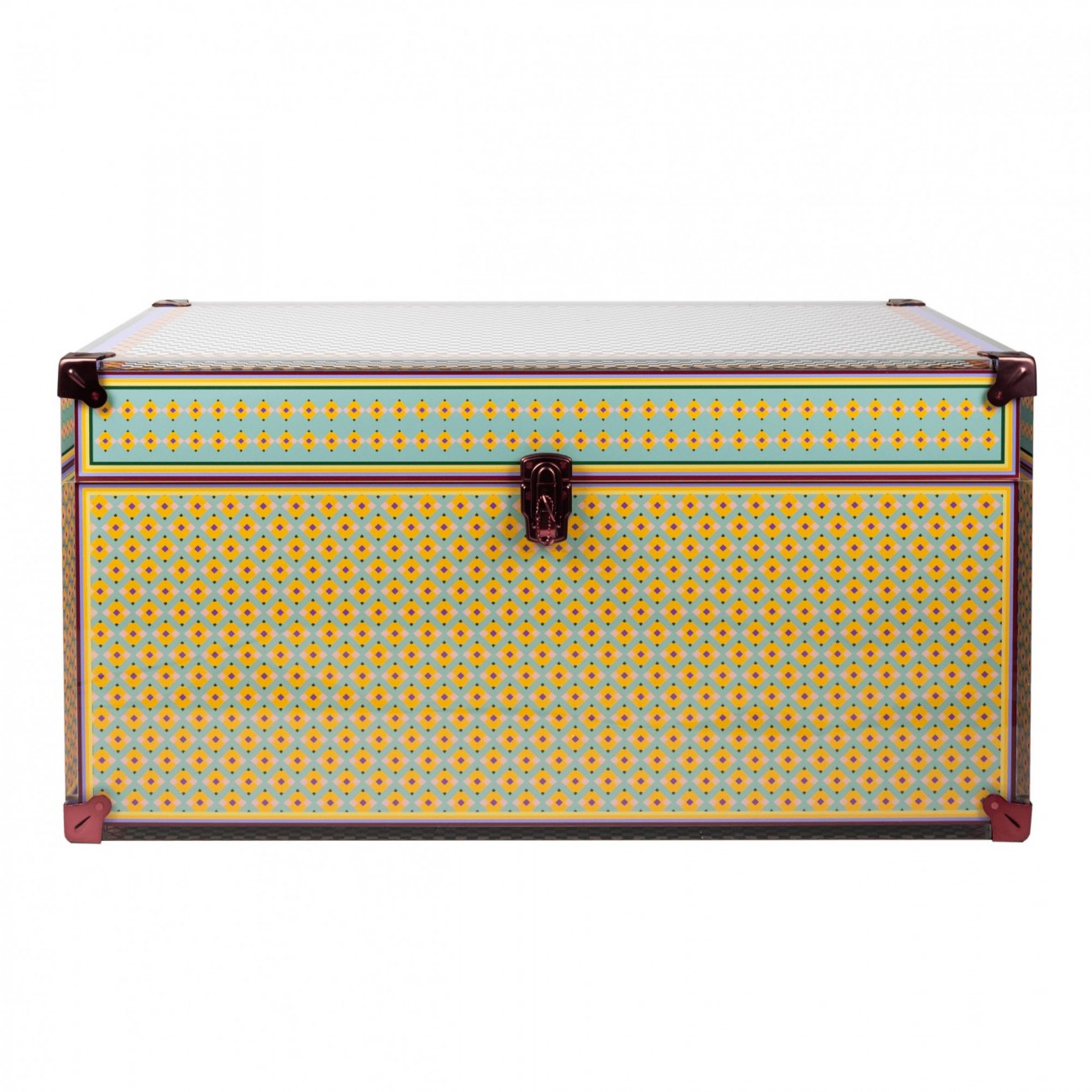 VESTA HOUDINI GRANDE - RAINBOW