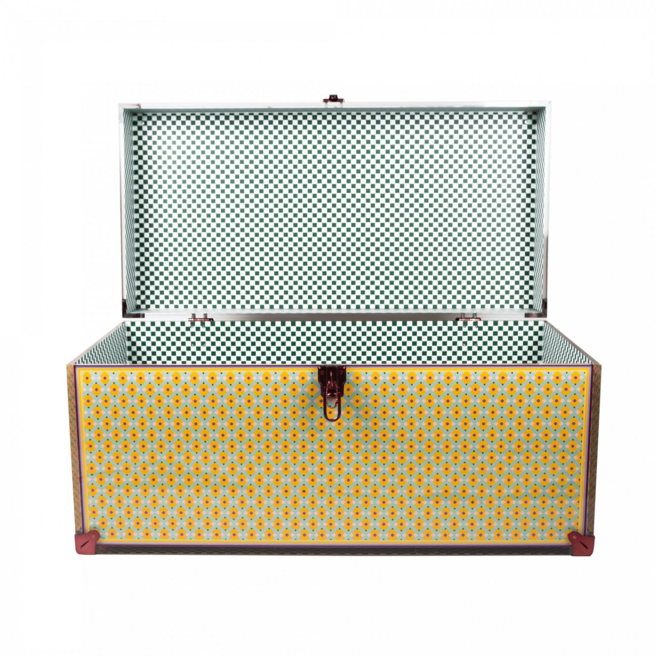 VESTA HOUDINI GRANDE - RAINBOW