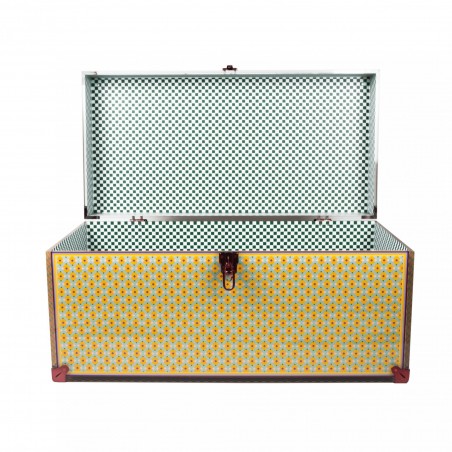 VESTA HOUDINI GRANDE - RAINBOW