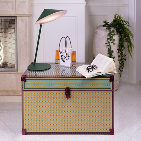 VESTA HOUDINI GRANDE - RAINBOW