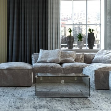 VESTA HOUDINI MAXI - Baule