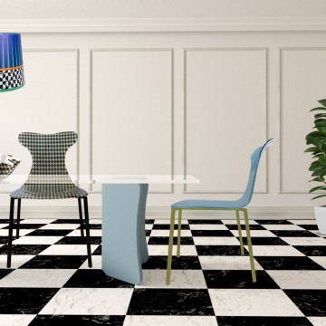 VESTA VITTY - Chaise Modern