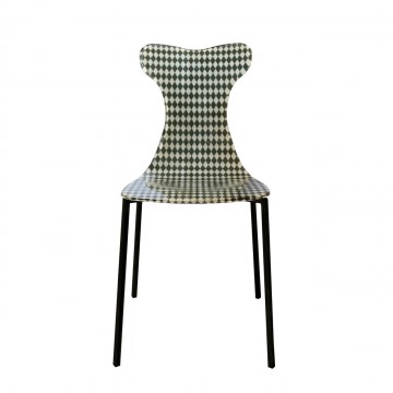 VESTA VITTY - Chaise Foulard