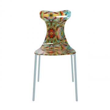 VESTA VITTY - Chair Rainbow