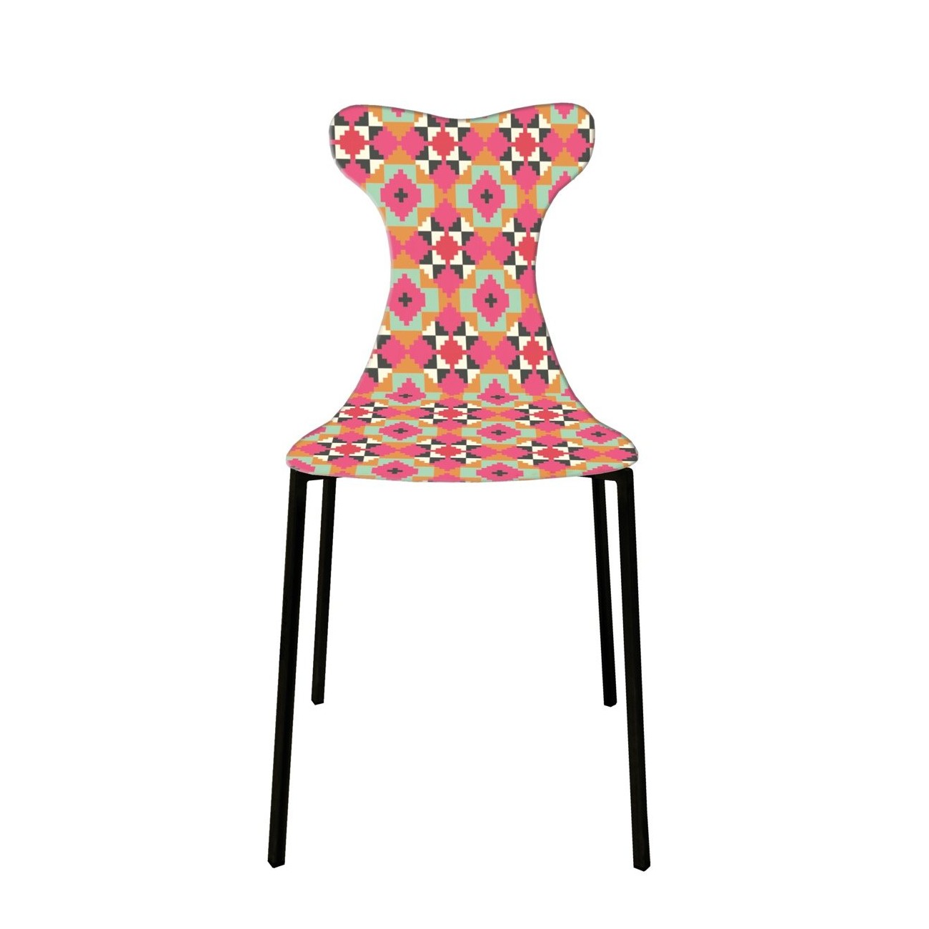 VESTA VITTY - Chair Ethnic