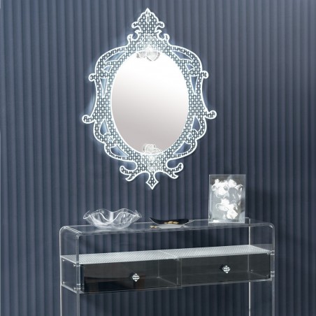 VESTA Madame - Lighted mirror