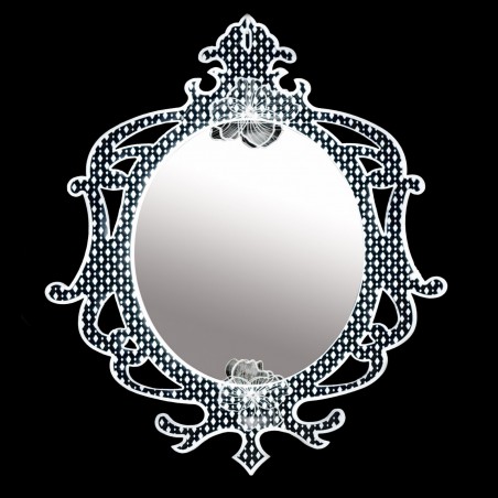 VESTA Madame - Lighted mirror