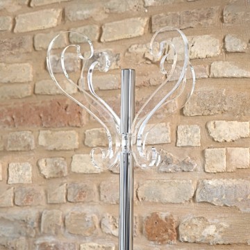 VESTA LIBERTY - Appendiabiti