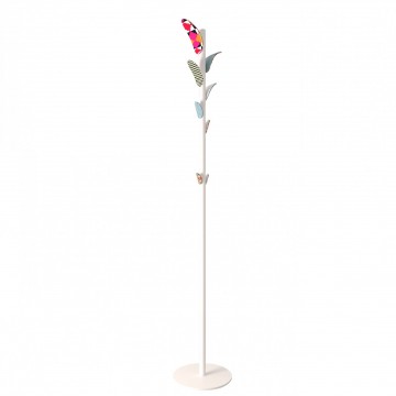 VESTA SIMPLY - Appendiabiti Pop Decor