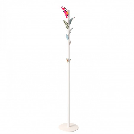 VESTA SIMPLY - Appendiabiti Pop Decor
