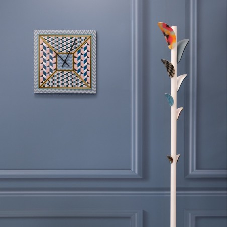 VESTA SIMPLY - Appendiabiti Pop Decor