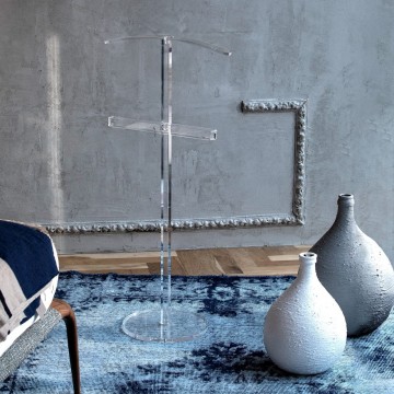 VESTA HOMO - Valet stand