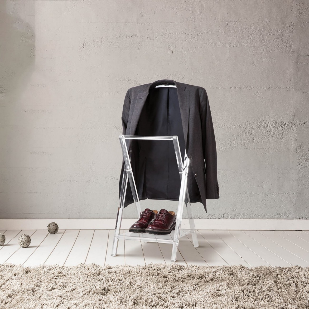 VESTA ICS - Servomuto