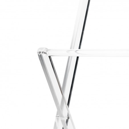 VESTA ICS - Servo Bed