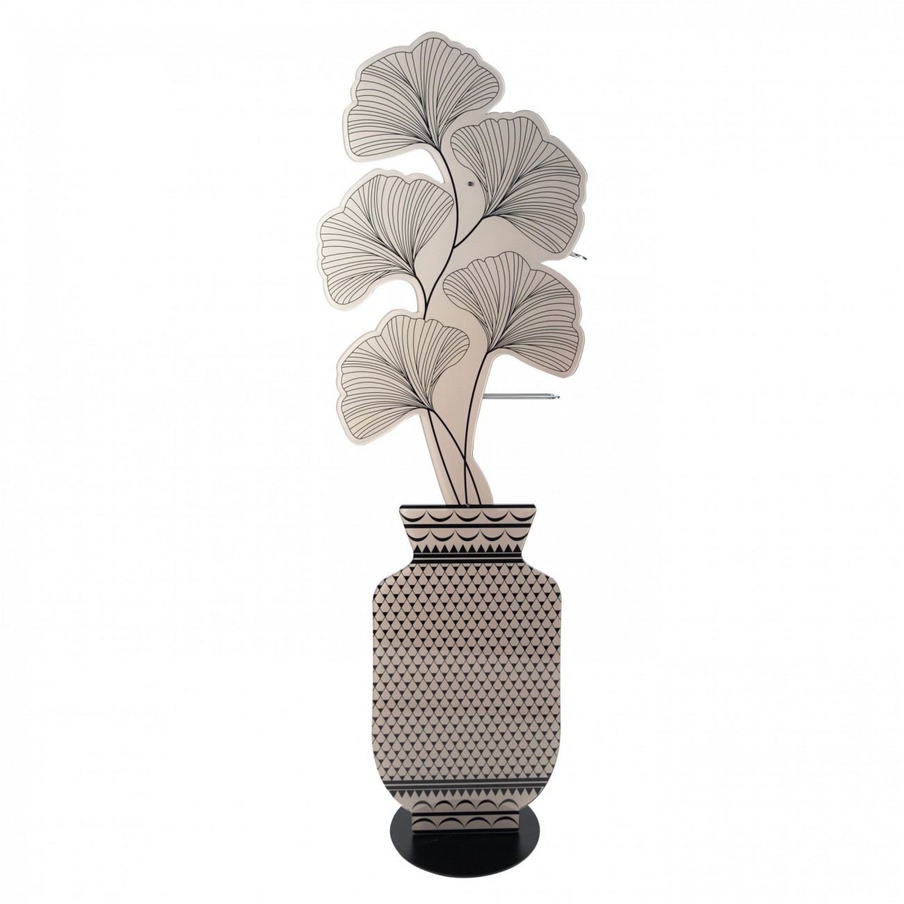 VESTA GINKO - Valet stand