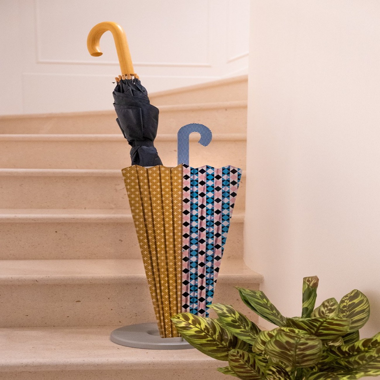 VESTA DECOR - Umbrella stand MODERN