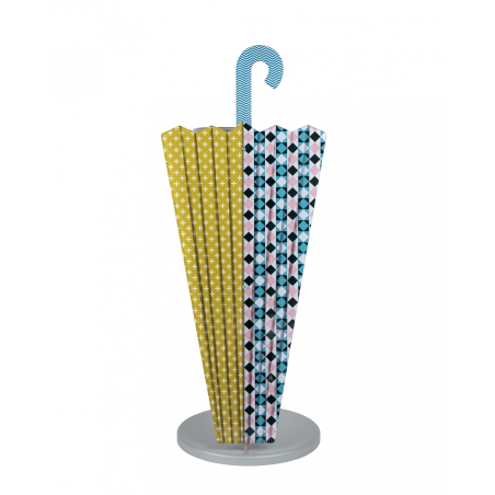 VESTA DECOR - Portaombrelli MODERN