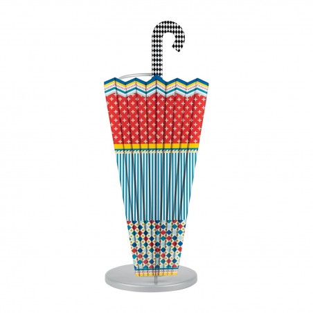 VESTA DECOR - Umbrella stand Foulard
