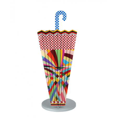 VESTA DECOR - Umbrella stand Rainbow