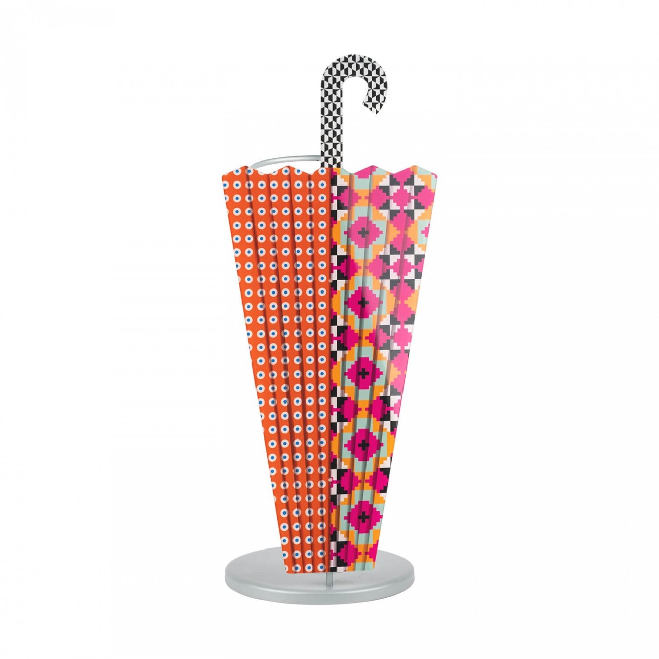 VESTA DECOR - Portaombrelli Ethnic