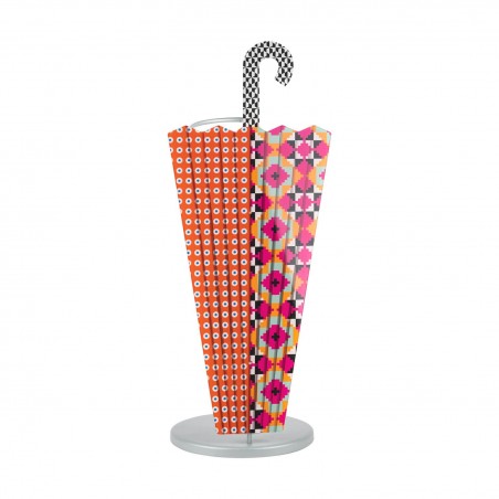 VESTA DECOR - Portaombrelli Ethnic
