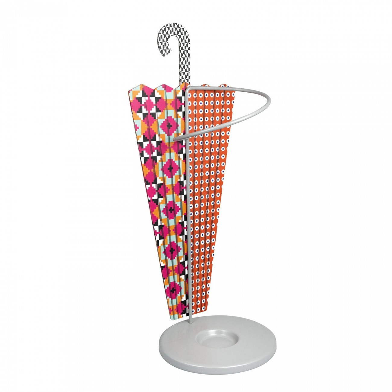 VESTA DECOR - Umbrella stand Ethnic