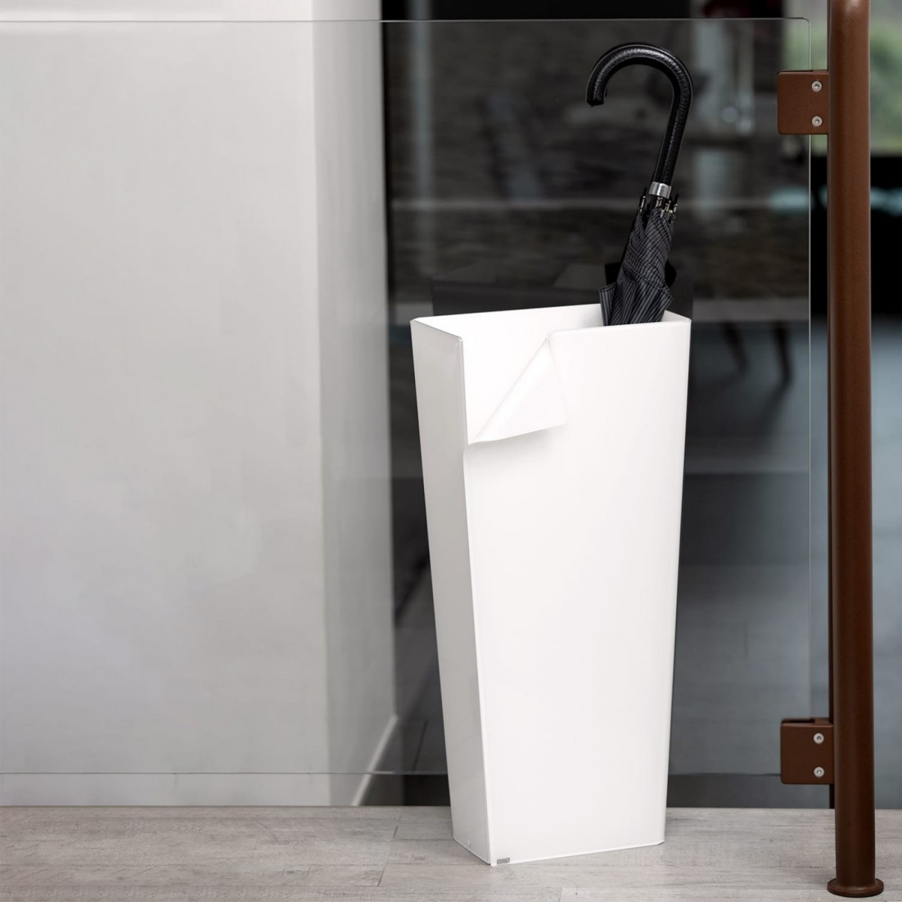 VESTA ECO - Umbrella stand