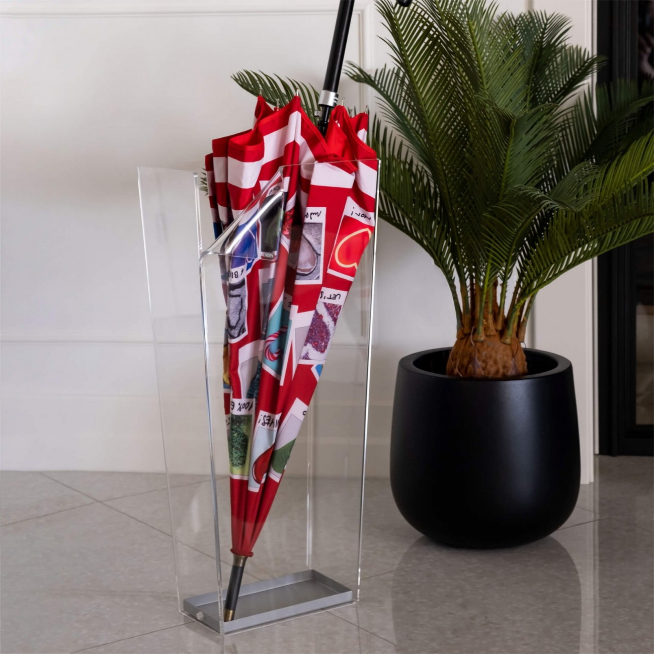 VESTA ECO - Umbrella stand