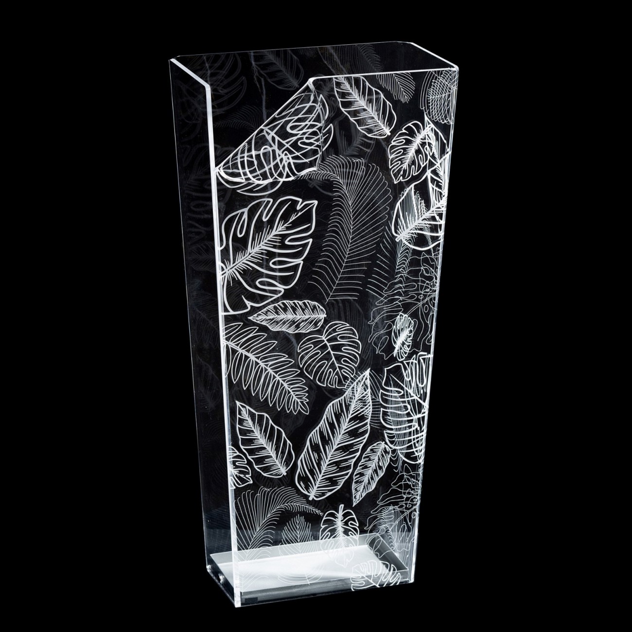 VESTA ECO - Porte-parapluie Bora Bora