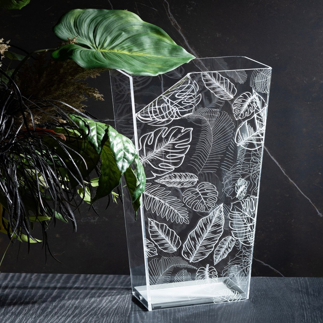 VESTA ECO - Umbrella stand Bora Bora