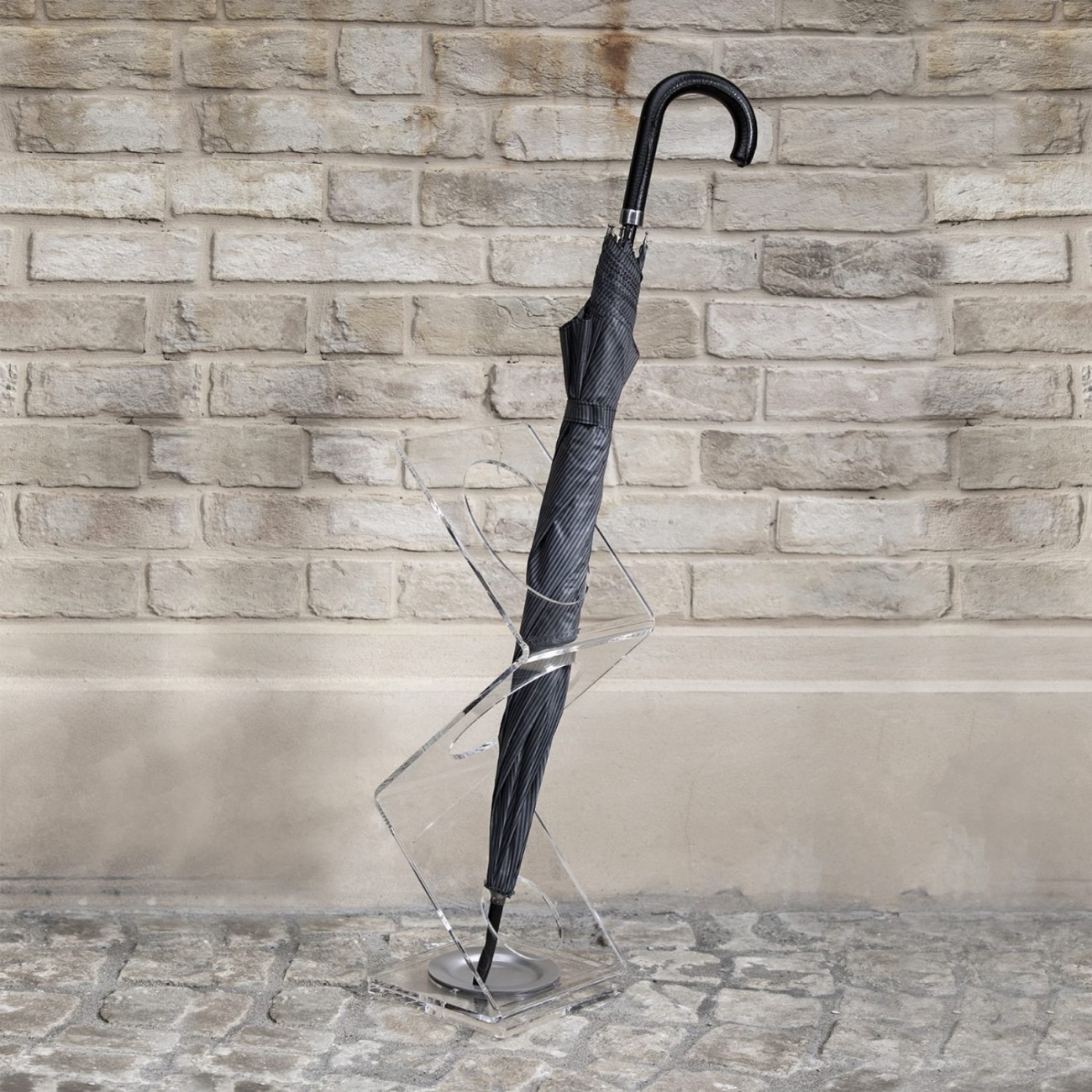 VESTA ARROW - Umbrella stand
