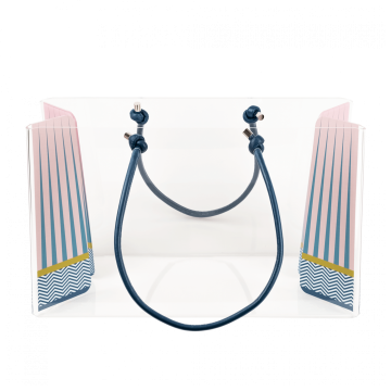 VESTA Charlotte - Contenitore porta oggetti Modern