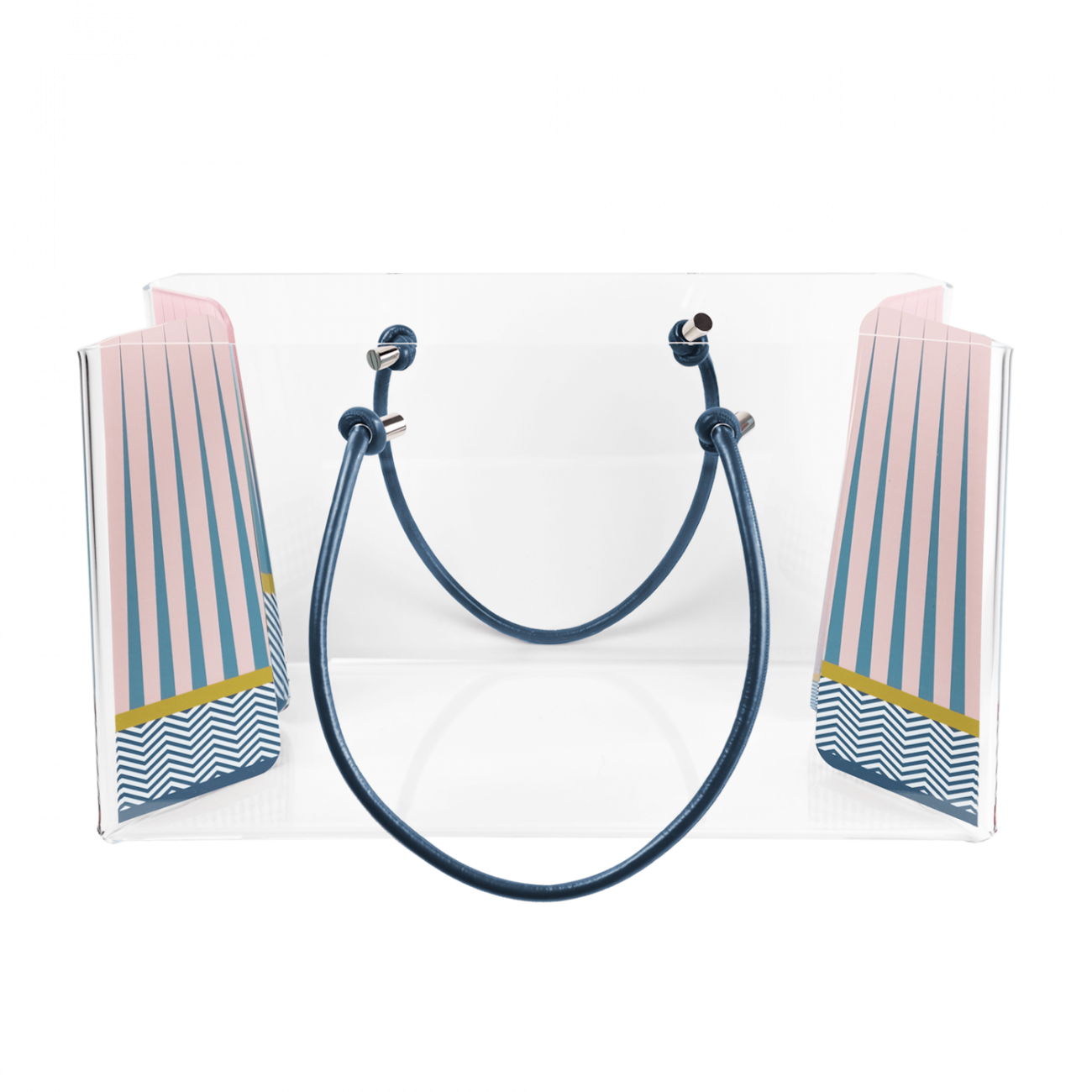 VESTA Charlotte - Contenitore porta oggetti Modern