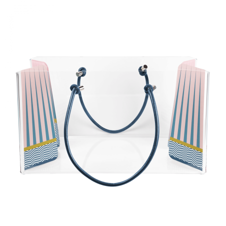 VESTA Charlotte - Contenitore porta oggetti Modern