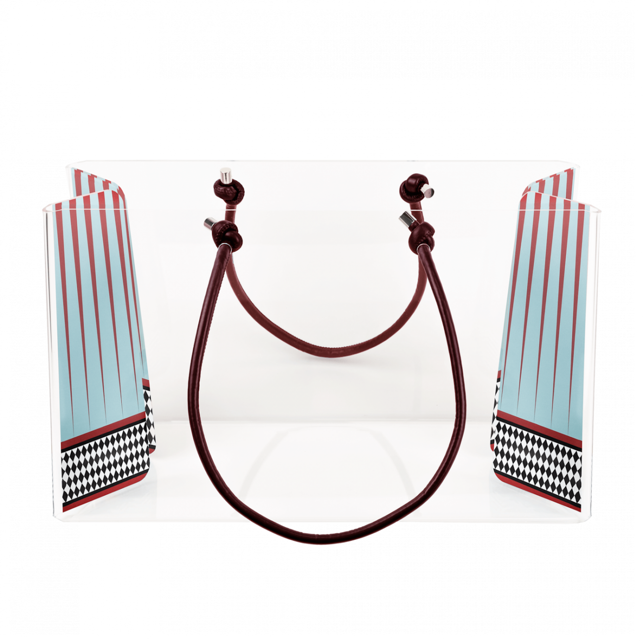 VESTA Charlotte - Rangement pour objets Foulard