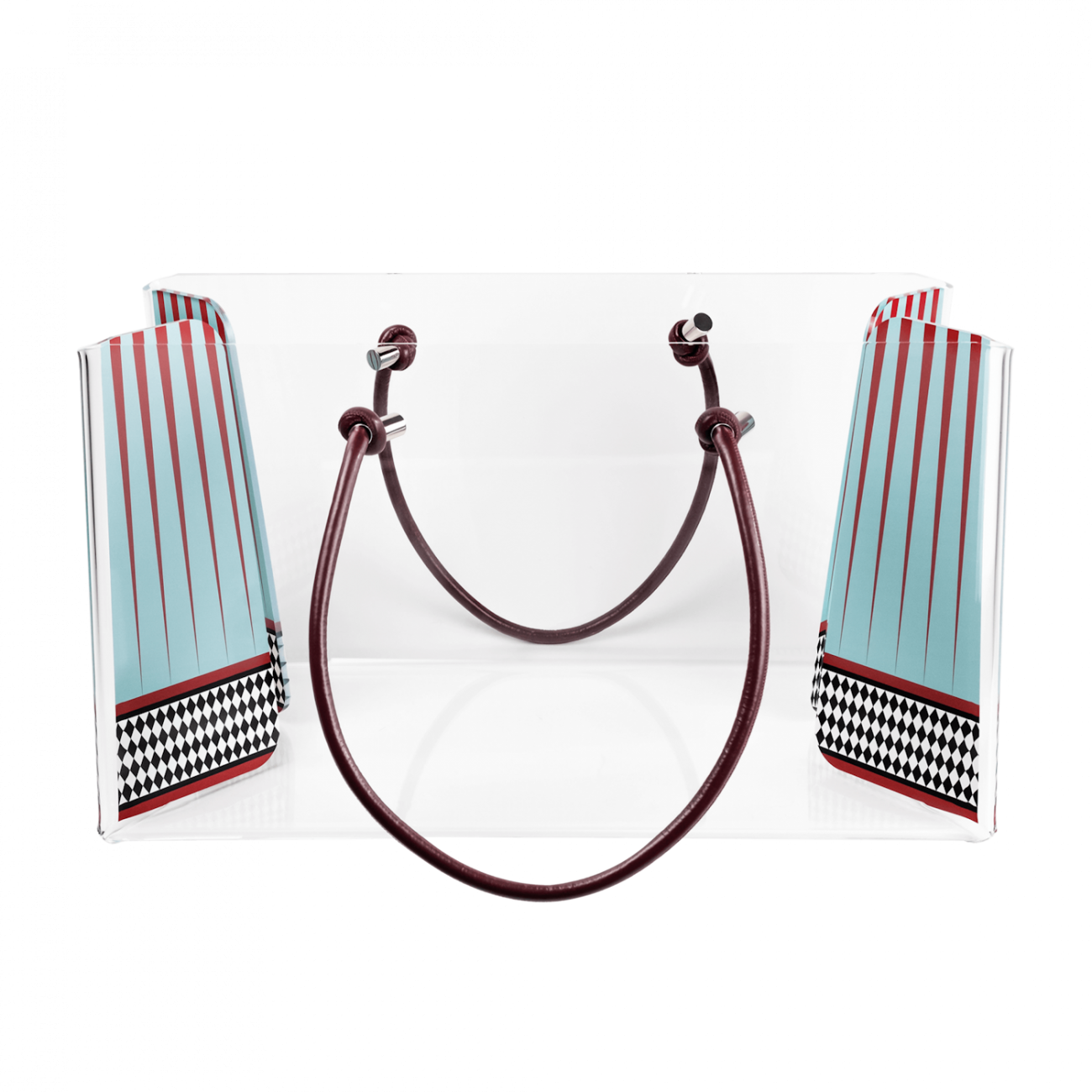 VESTA Charlotte - Storage container Foulard