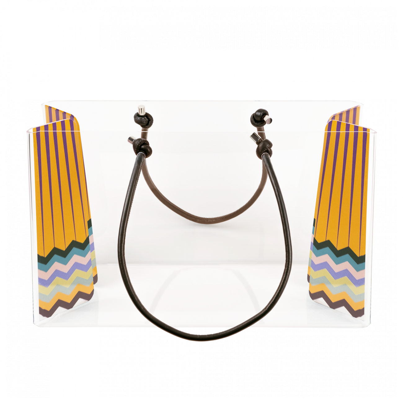 VESTA Charlotte - Contenitore porta oggetti Rainbow