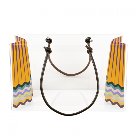 VESTA Charlotte - Rangement pour objets Rainbow