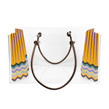 VESTA Charlotte - Storage container Rainbow