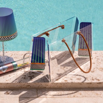 VESTA Charlotte - Storage container Ethnic