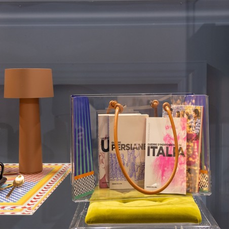 VESTA Charlotte - Contenitore porta oggetti Ethnic