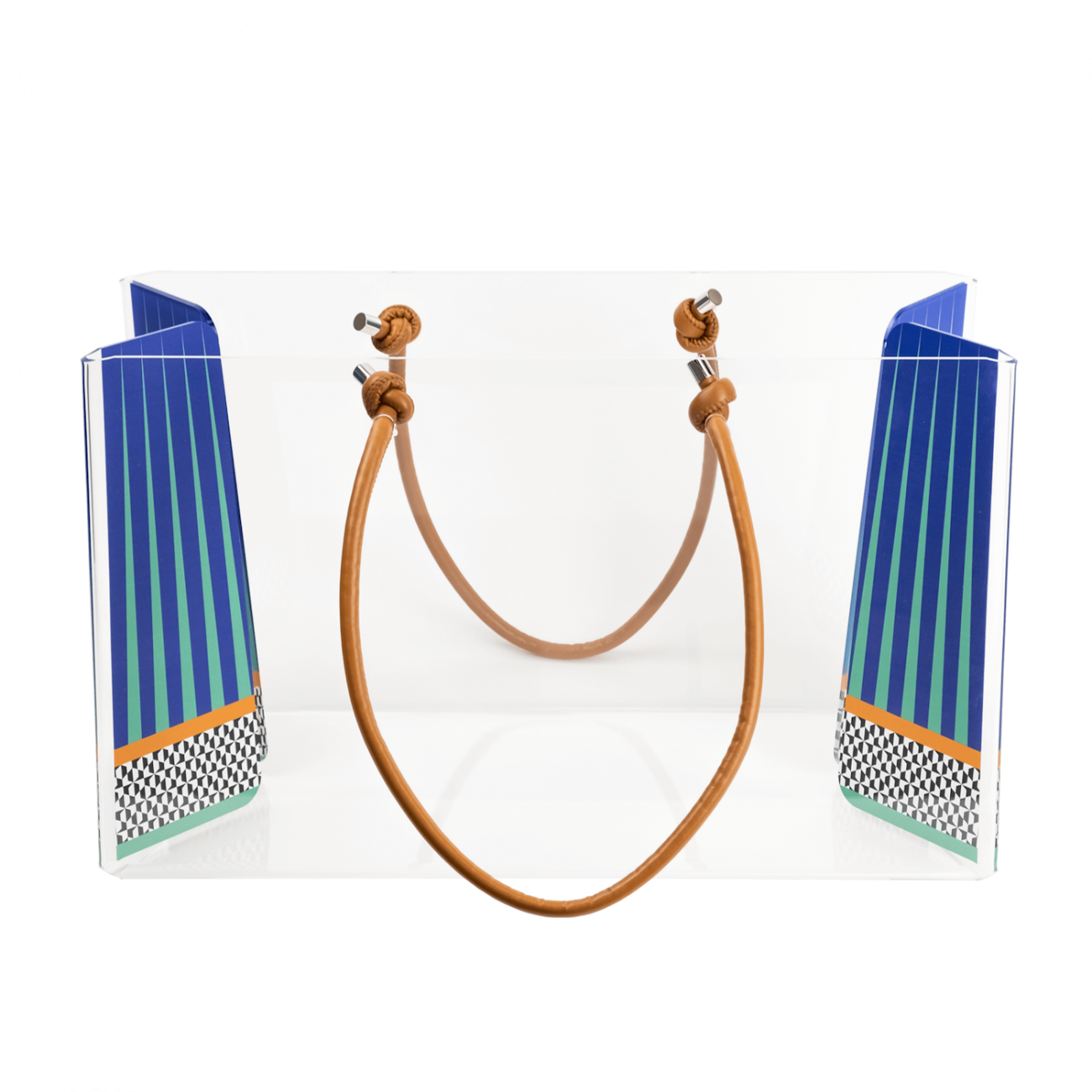 VESTA Charlotte - Storage container Ethnic