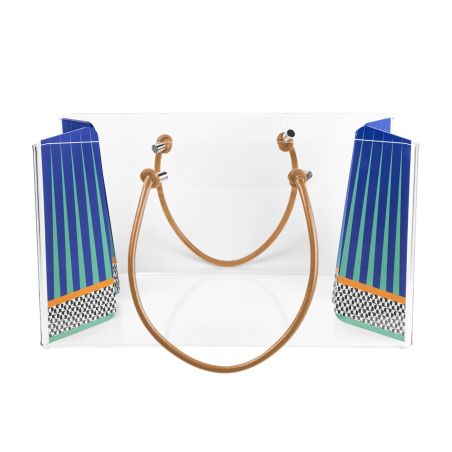 VESTA Charlotte - Storage container Ethnic