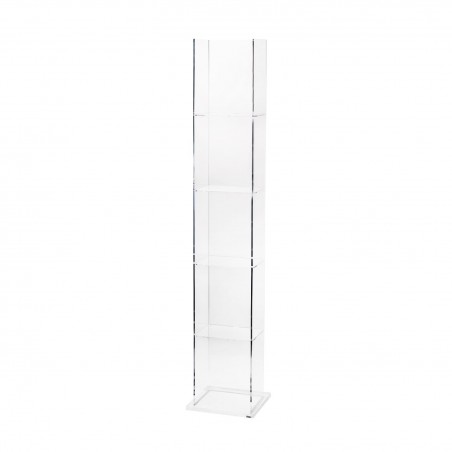 VESTA BOOK TOWER - Library