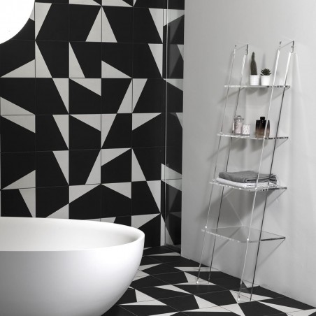 VESTA WAY UP - Bibliothèque avec étagères