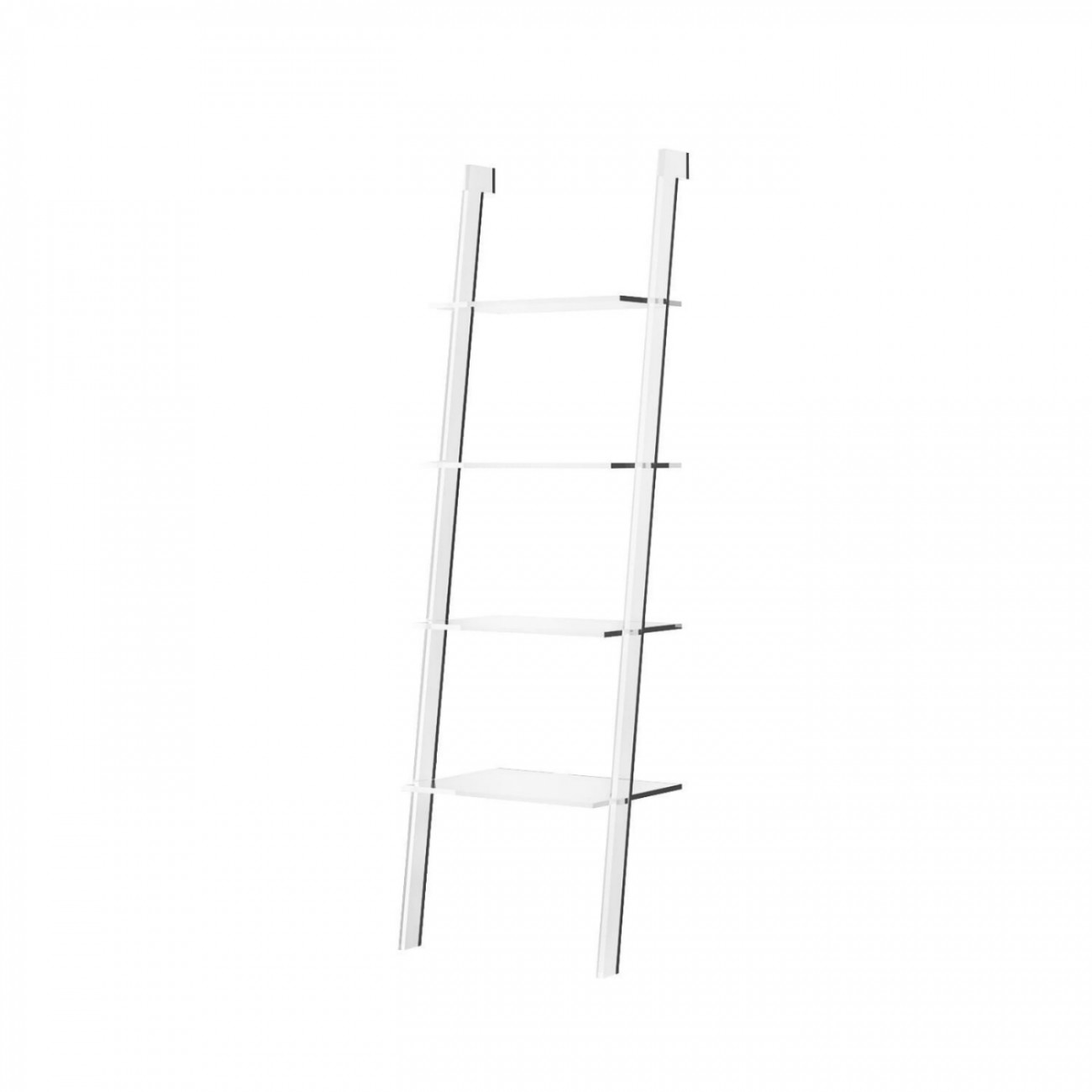 VESTA WAY UP - Libreria con ripiani