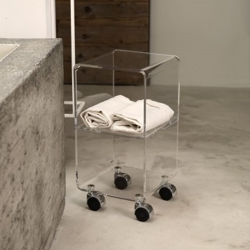 VESTA Multy XS - Carrello
